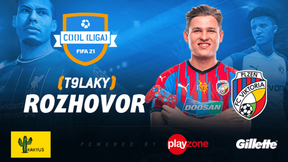 T9Laky, rozhovor